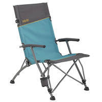 Крісло розкладне Uquip Sidney Blue/Grey (DAS301064)