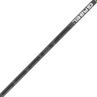 Палиці для скандинавської ходьби Gabel X-5 Black 130 (DAS303053)