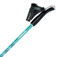 Палиці для скандинавської ходьби Gabel Ritmo Teal 77-130 см (DAS303055)