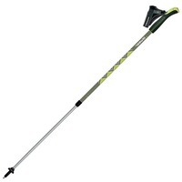 Палиці для скандинавської ходьби Gabel Ritmo Green 77-130 см (DAS303056)