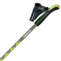 Палиці для скандинавської ходьби Gabel Ritmo Green 77-130 см (DAS303056)
