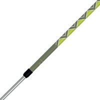 Палиці для скандинавської ходьби Gabel Ritmo Green 77-130 см (DAS303056)