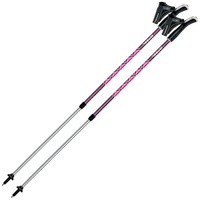 Палиці для скандинавської ходьби Gabel Ritmo Fucsia 77-130 см (DAS303054)