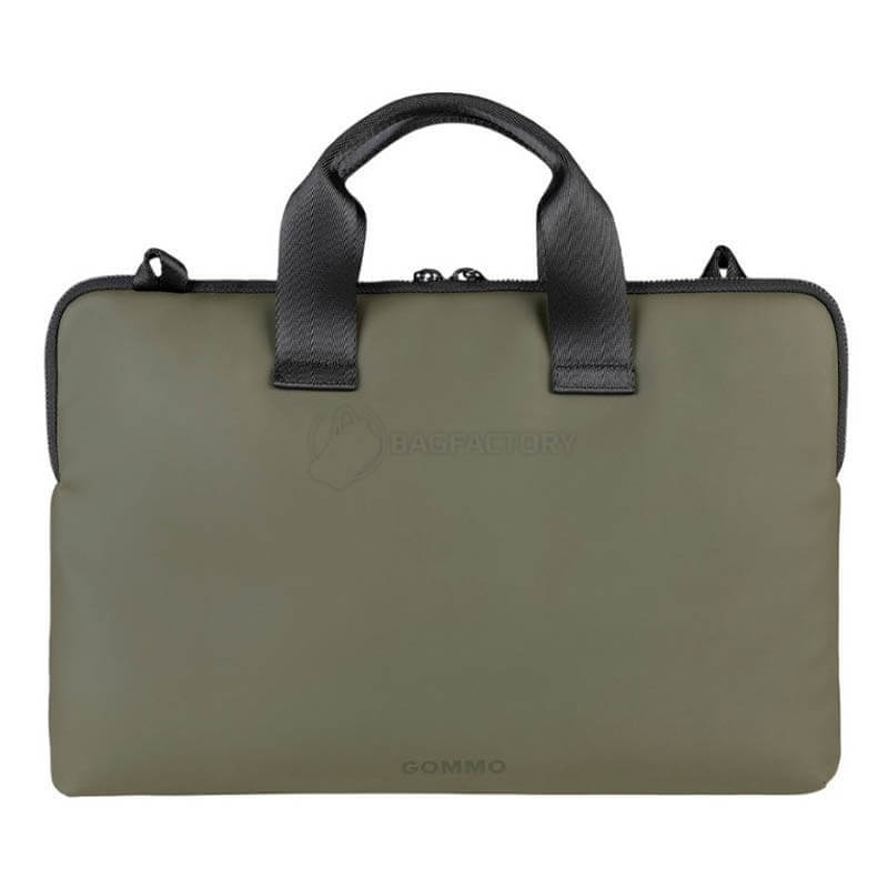 Сумка-чохол для ноутбука Tucano Gommo Super Slim 15