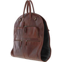 Портплед шкіряний Ashwood K50 Chestnut (K50 CHESTNUT)