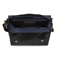 Чоловіча шкіряна сумка Ashwood F84 Brandy (F84 BRANDY)