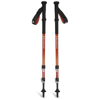 Трекінгові палиці Black Diamond Trail Back Burnt Sienna 140 см (BD 1125526044ALL1)