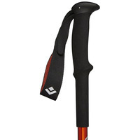 Трекінгові палиці Black Diamond Trail Back Burnt Sienna 140 см (BD 1125526044ALL1)