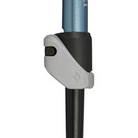 Трекінгові палиці Black Diamond Trail Back Creek Blue 140 см (BD 1125524064ALL1)