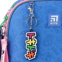 Шкільний каркасний рюкзак Kite Education 531 TK tokidoki 16 л (TK24-531M)