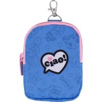 Шкільний каркасний рюкзак Kite Education 531 TK tokidoki 16 л (TK24-531M)