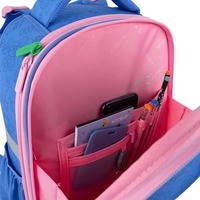 Шкільний каркасний рюкзак Kite Education 531 TK tokidoki 16 л (TK24-531M)