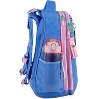 Шкільний каркасний рюкзак Kite Education 531 TK tokidoki 16 л (TK24-531M)