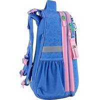 Шкільний каркасний рюкзак Kite Education 531 TK tokidoki 16 л (TK24-531M)