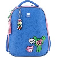 Шкільний каркасний рюкзак Kite Education 531 TK tokidoki 16 л (TK24-531M)
