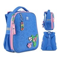Шкільний каркасний рюкзак Kite Education 531 TK tokidoki 16 л (TK24-531M)