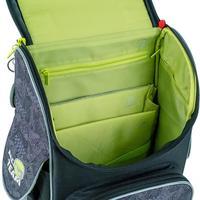 Шкільний каркасний рюкзак Kite Education 501 HW Hot Wheels 11.5 л (HW24-501S)