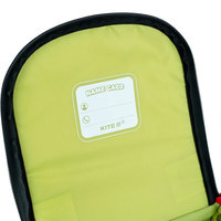 Шкільний каркасний рюкзак Kite Education 501 HW Hot Wheels 11.5 л (HW24-501S)