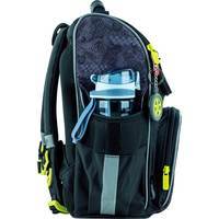 Шкільний каркасний рюкзак Kite Education 501 HW Hot Wheels 11.5 л (HW24-501S)