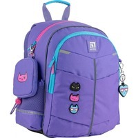 Шкільний рюкзак Kite Education 771 Catris 12 л (K24-771S-1)