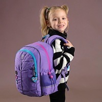 Шкільний рюкзак Kite Education 771 Catris 12 л (K24-771S-1)