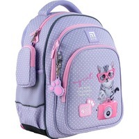Шкільний рюкзак Kite Education 763S SP Studio Pets 13.5 л (SP24-763S)