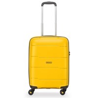 Валіза на 4-х колесах Modo by Roncato Galaxy 40 л Жовта (423423/16)