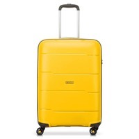 Валіза на 4-х колесах Modo by Roncato Galaxy 65 л Жовта (423422/16)