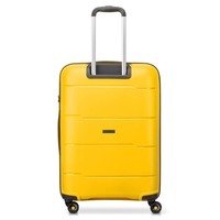 Валіза на 4-х колесах Modo by Roncato Galaxy 65 л Жовта (423422/16)
