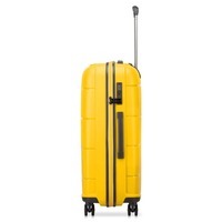 Валіза на 4-х колесах Modo by Roncato Galaxy 65 л Жовта (423422/16)