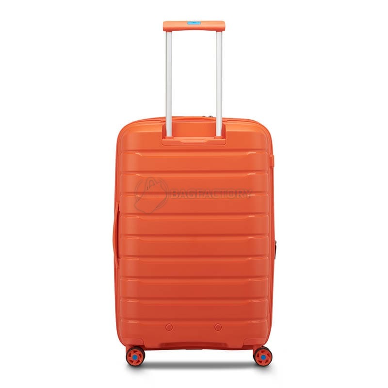 Валіза на 4-х колесах Roncato B-Flying 40/47л Кібер-оранж (418183/1212)