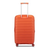 Валіза на 4-х колесах Roncato B-Flying 40/47л Кібер-оранж (418183/1212)