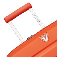 Валіза на 4-х колесах Roncato B-Flying 40/47л Кібер-оранж (418183/1212)