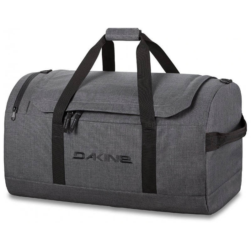 Дорожня сумка Dakine EQ Duffle 70L carbon (610934334067)