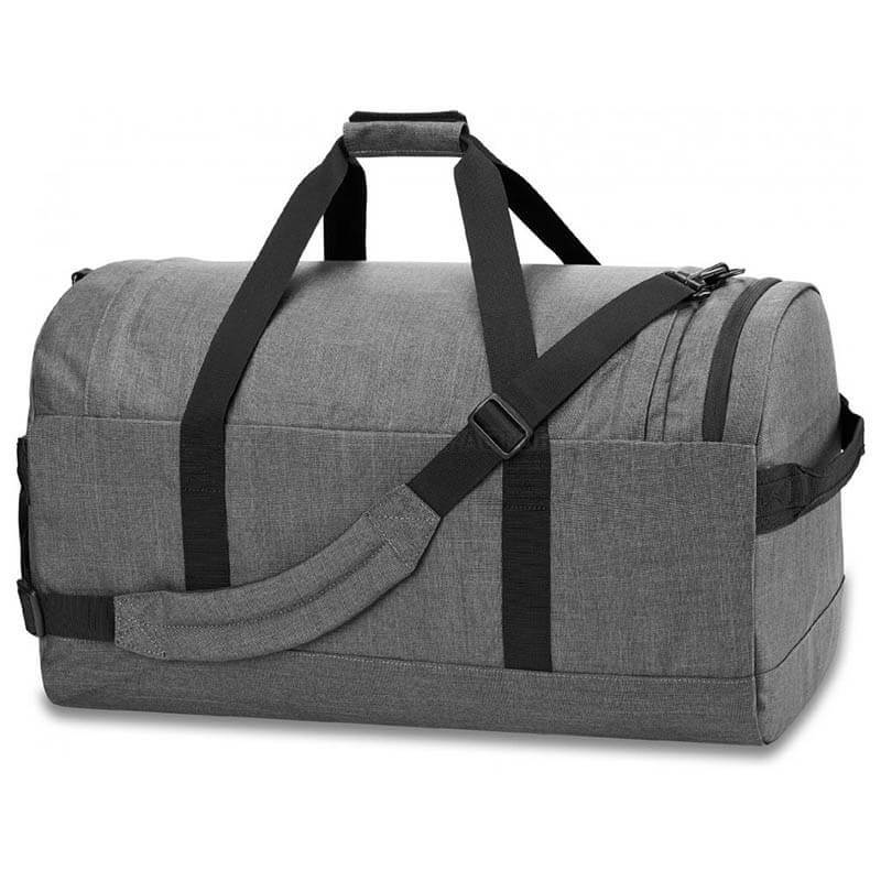 Дорожня сумка Dakine EQ Duffle 70L carbon (610934334067)