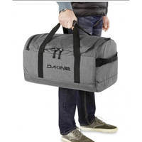 Дорожня сумка Dakine EQ Duffle 70L carbon (610934334067)