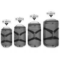 Дорожня сумка Dakine EQ Duffle 70L carbon (610934334067)