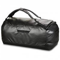 Дорожня сумка Dakine Ranger Duffle 90L black (610934384420)