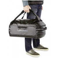 Дорожня сумка Dakine Ranger Duffle 90L black (610934384420)