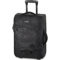 Валіза Dakine 365 Carry On Roller 40L Black Vintage Camo (194626517728)