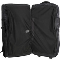 Дорожня сумка на колесах Dakine 365 Roller 100L black tropidelic (194626518848)