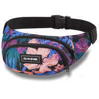 Поясна сумка Dakine Hip Pack 0.6L black tropidelic (194626519722)