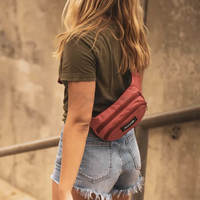 Поясна сумка Dakine Hip Pack 0.6L green hana (194626517322)