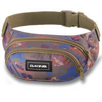 Поясна сумка Dakine Hip Pack 0.6L haiku camo (194626520940)