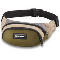 Поясна сумка Dakine Hip Pack 0.6L mosswood (194626517162)