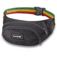 Поясна сумка Dakine Hip Pack 0.6L one love (194626517865)