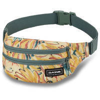 Поясна сумка Dakine Classic Hip Pack 0.7L bunch o bananas (194626516806)