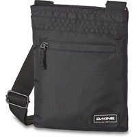 Жіноча сумка Dakine Jive 1L Black Ripstop (194626425764)