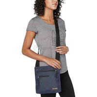 Жіноча сумка Dakine JO JO 2L black ripstop (194626487120)