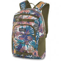Дитячий рюкзак Dakine Grom 13L white tropidelic (194626521886)